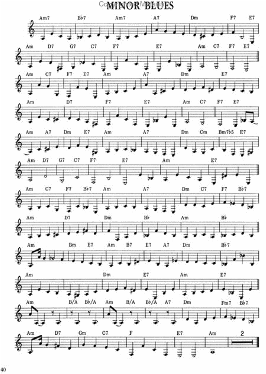 Barry Galbraith 3 Guitar Comping Play A Long by Barry