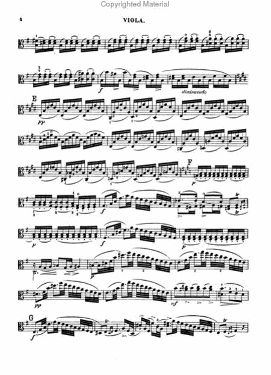 Duet, Op. 13