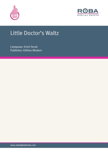 Little Doctor's Waltz