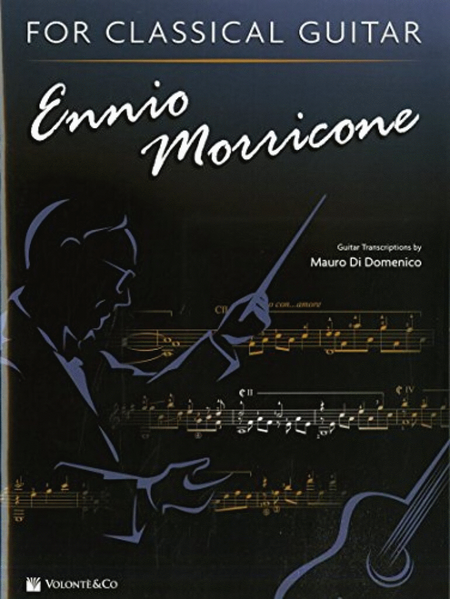 Ennio Morricone