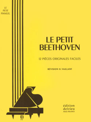 Le Petit Beethoven