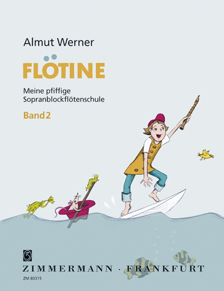 Floetine Band 2