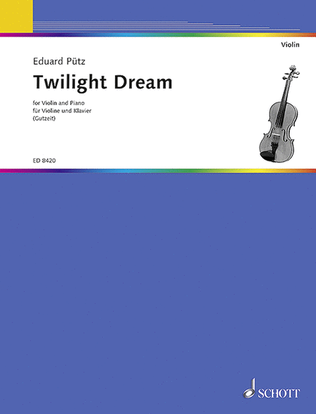 Twilight Dream