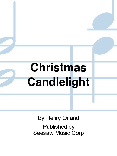 Christmas Candlelight