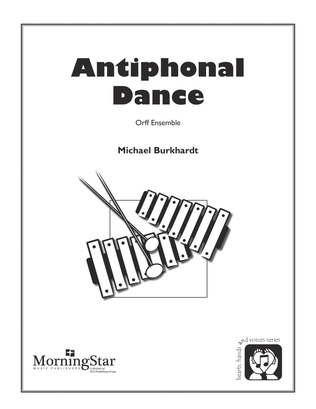 Antiphonal Dance (Downloadable)