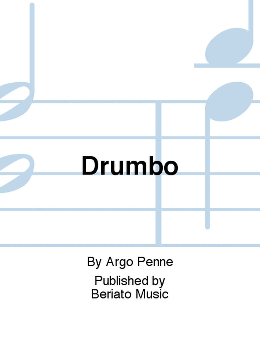 Drumbo