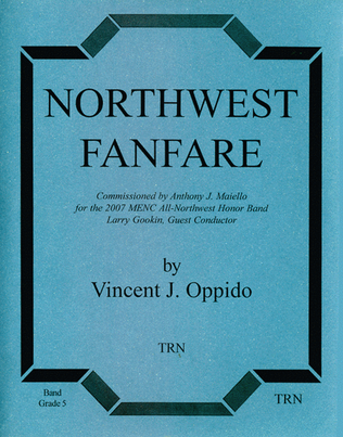 Northwest Fanfare
