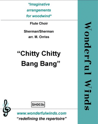 Chitty Chitty Bang Bang