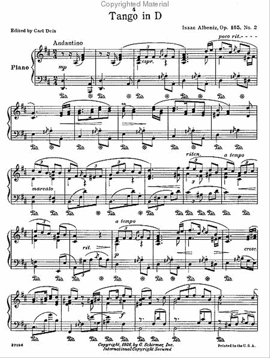 59 Piano Solos You Like to Play Piano Solo scores gallery preview page 2