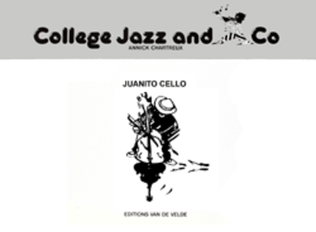 Juanito Cello