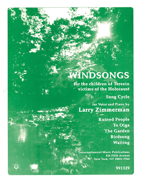 Windsongs