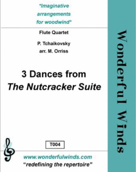 Nutcracker Suite image number null
