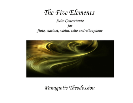 "The Five Elements" image number null