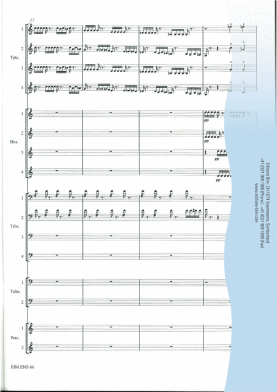 Scherzo image number null