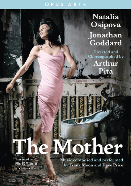 Moon & Price: The Mother