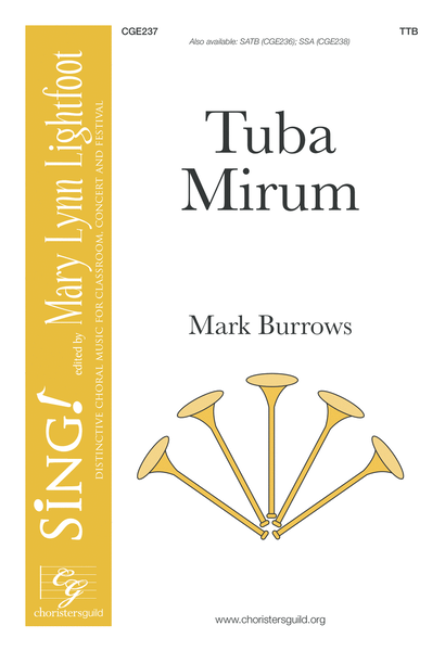 Tuba Mirum image number null