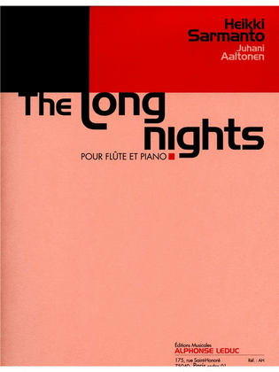 The Long Nights