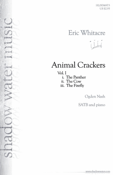 Animal Crackers image number null