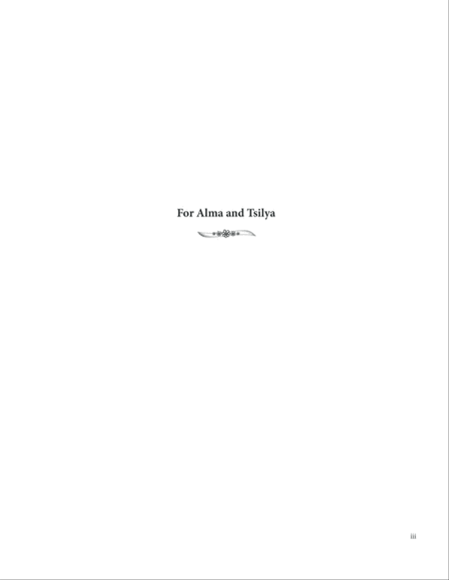 SALAMPATI - Choral Arrangements of Filipino Folksongs (Bicol Region) 4-Part scores gallery preview page 5