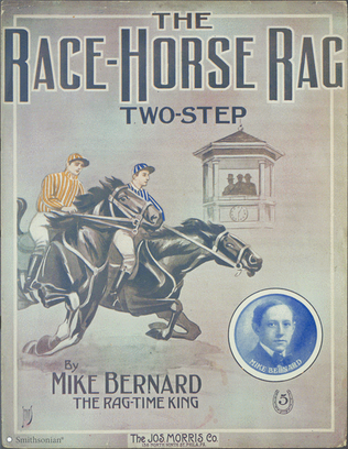 Race-Horse Rag