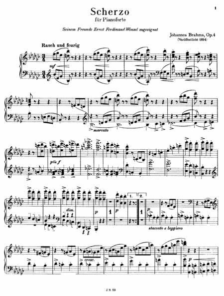 Complete Shorter Works for Solo Piano