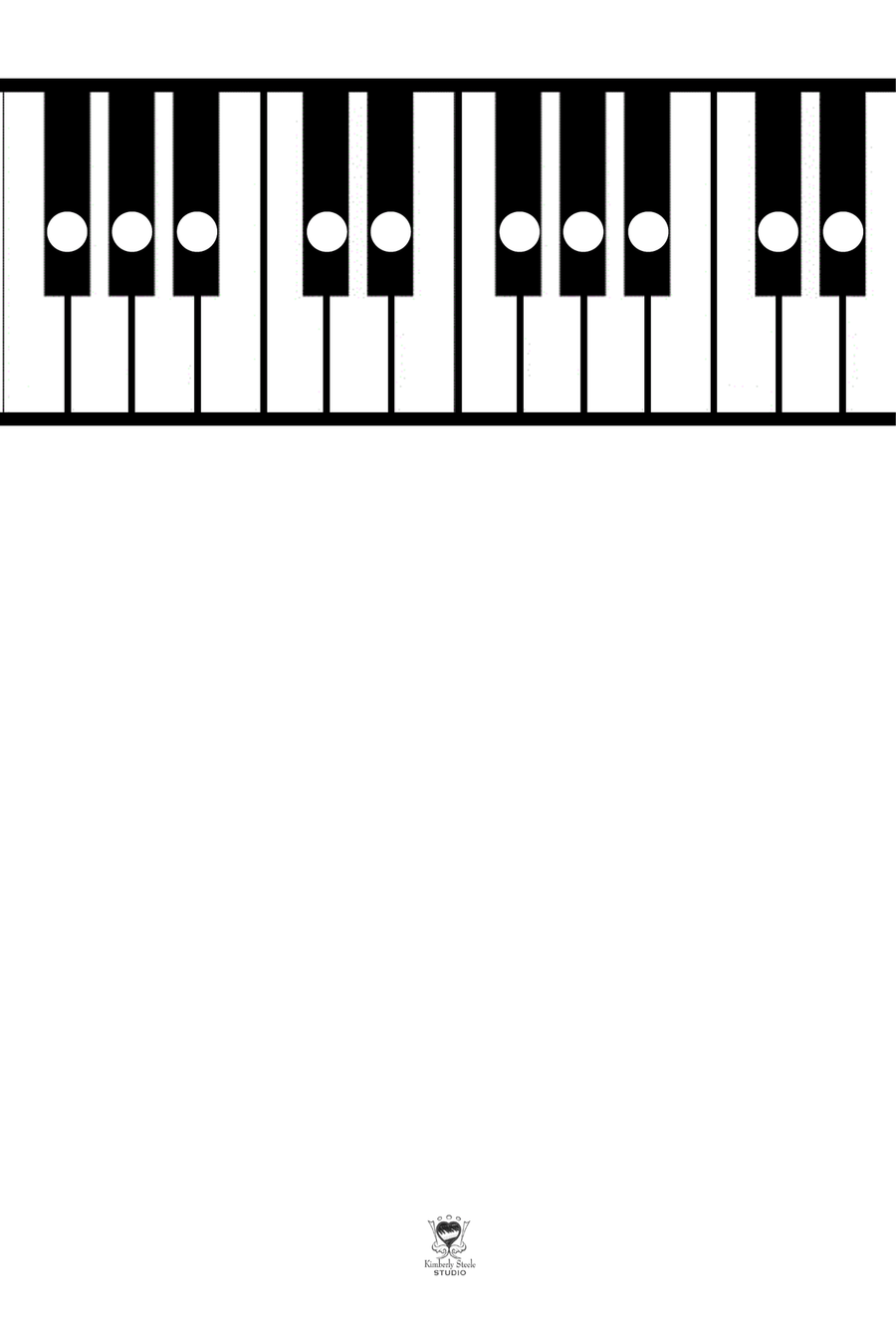 Keyboard Worksheet For Beginning Piano Small Ensemble Digital Sheet Music Sheet Music Plus