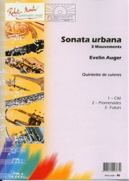 Sonata urbana