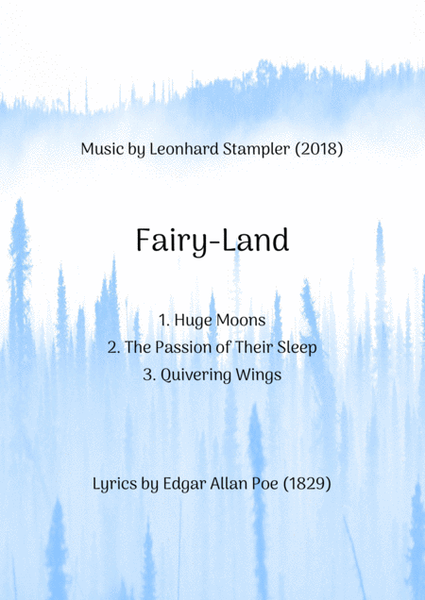 Fairy-Land image number null