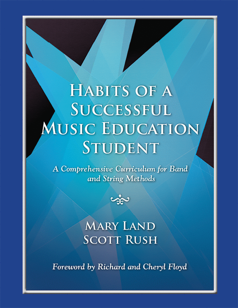 Habits of a Successful Music Education Student