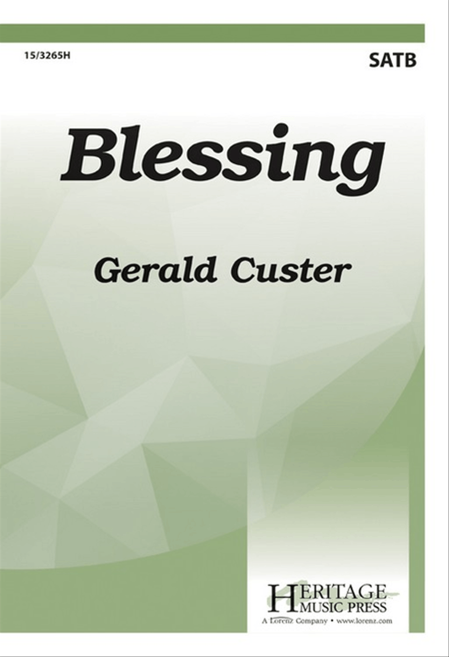 Blessing