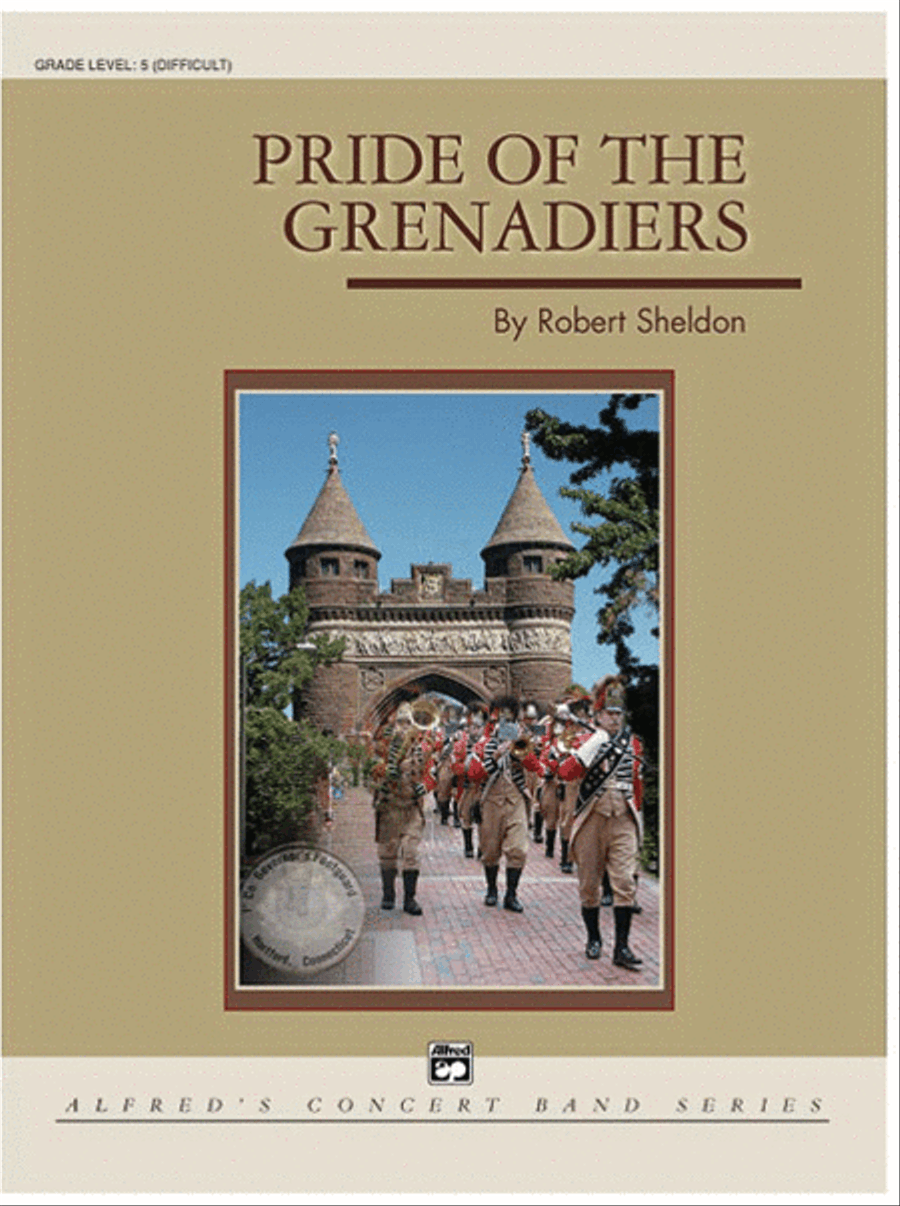 Pride of the Grenadiers