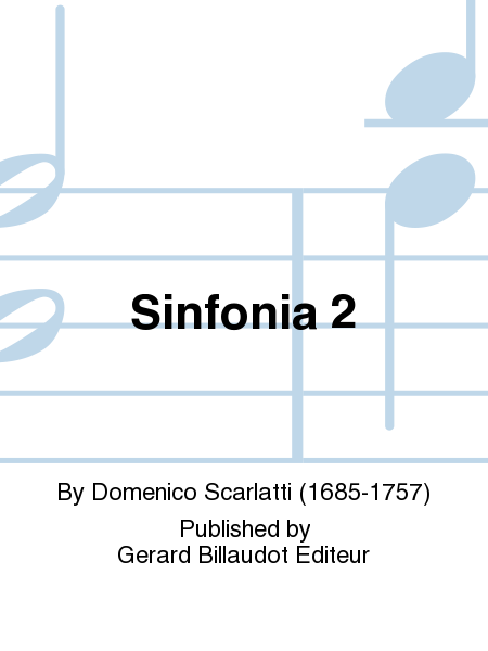 Sinfonia 2