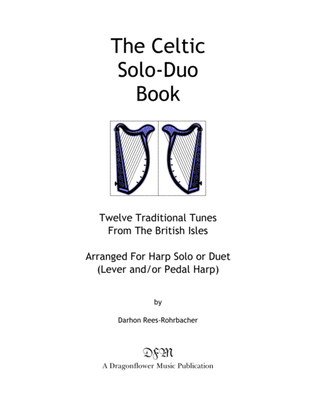 The Celtic Solo-Duo Book