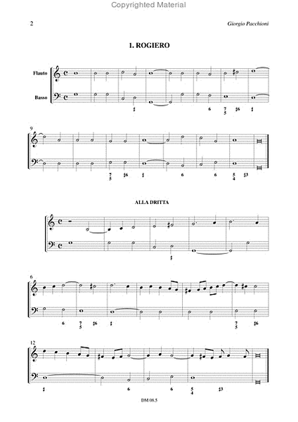 Selva di Vari Precetti. La pratica musicale tra i secoli XVI e XVIII nelle fonti dell’epoca - Single volume