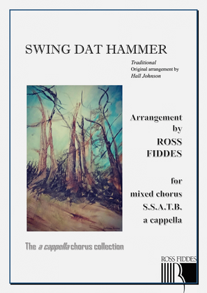 Swing Dat Hammer
