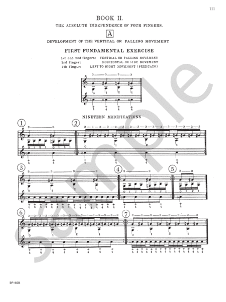 The Dounis Collection The Dounis Collection Violin Solo scores gallery preview page 13