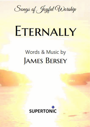 Book cover for Eternally