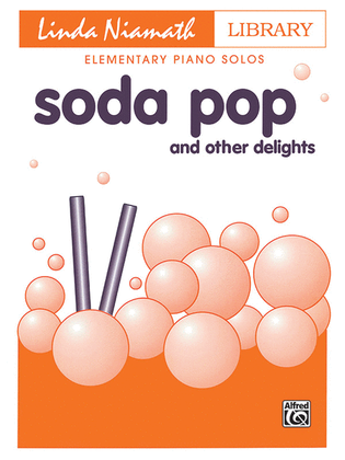 Book cover for Soda Pop