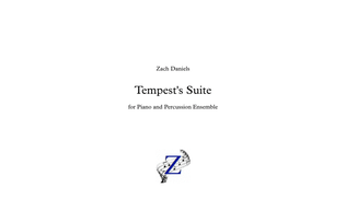 Tempest's Suite