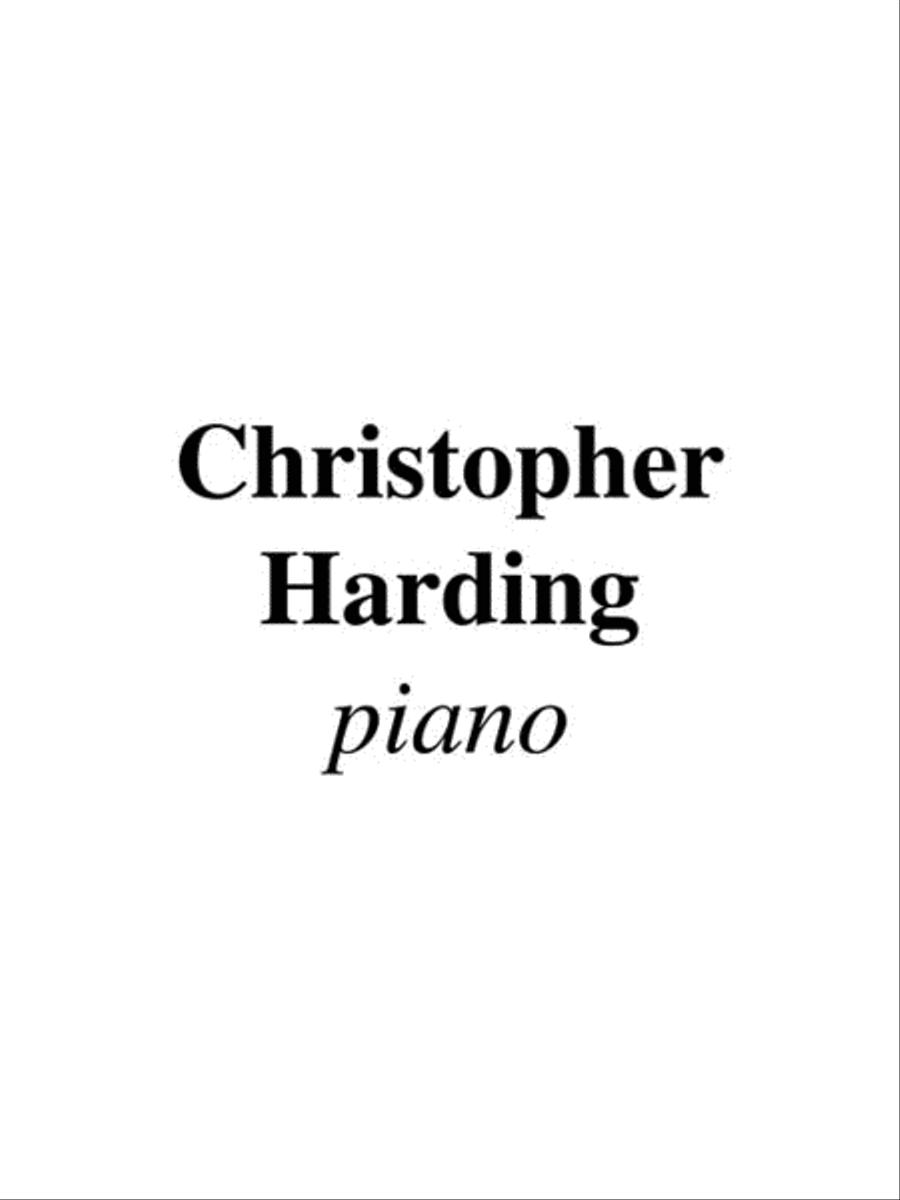 Debussy – Children's Corner