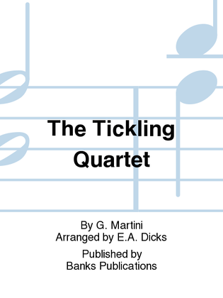 The Tickling Quartet