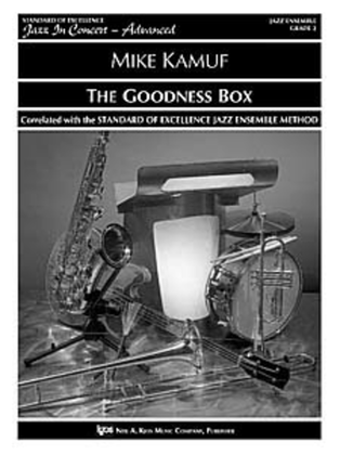 The Goodness Box - Score