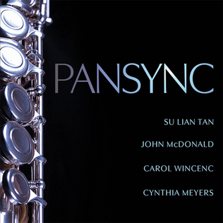 Pansync (CD Recording)