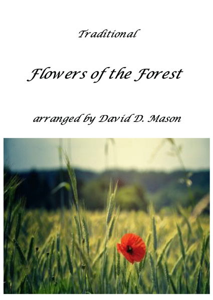Flowers of the Forest image number null