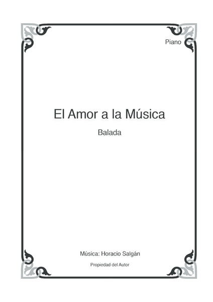 Horacio Salgán - Álbum de Partituras de sus Temas Inéditos  - Horacio Salgán - Sheet Music Album of his Unpublished Themes