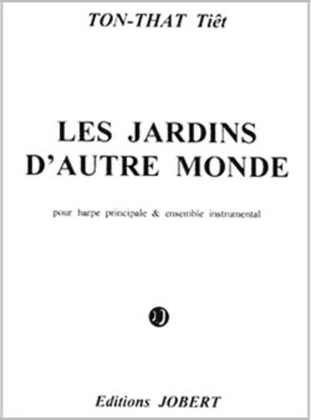 Book cover for Les Jardins D'Autre Monde