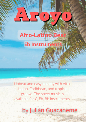 Arroyo - Eb instruments