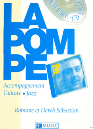 La Pompe: accompagnement jazz