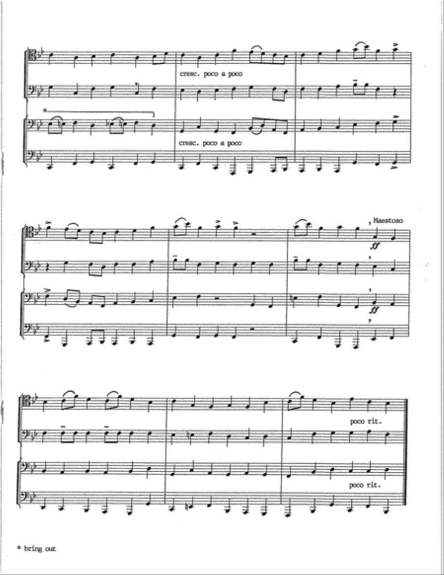 Promenade EETT scores gallery preview page 4