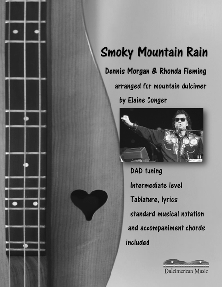 Smoky Mountain Rain